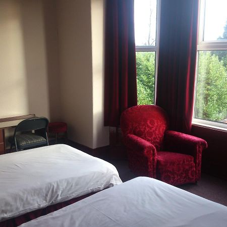 Elton Bank Hotel Manchester Exterior foto